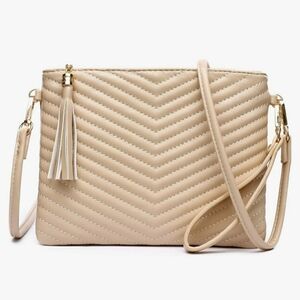 LYPULY CROSSBODY/WRISTLET/CLUTCH